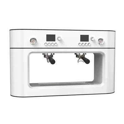 Aparat de cafea Chai