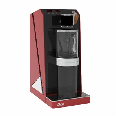 Aparat de cafea rece